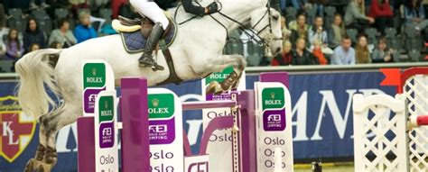 rolex fei world cup jumping 2012